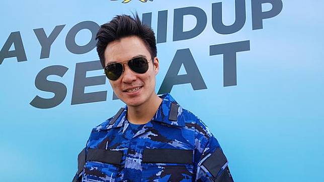 Baim Wong