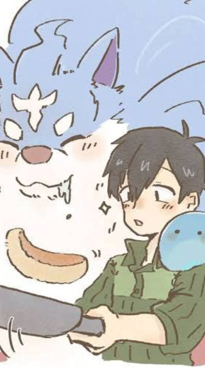 全アニメゲームキャラnrkr折〇ʕ˙˟˙ʔ