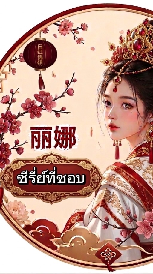 ซีรี่ย์ที่ชอบ