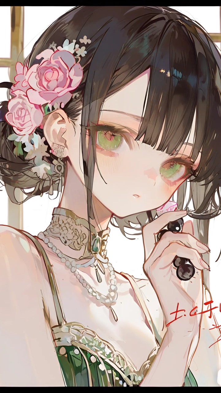 送頭像～