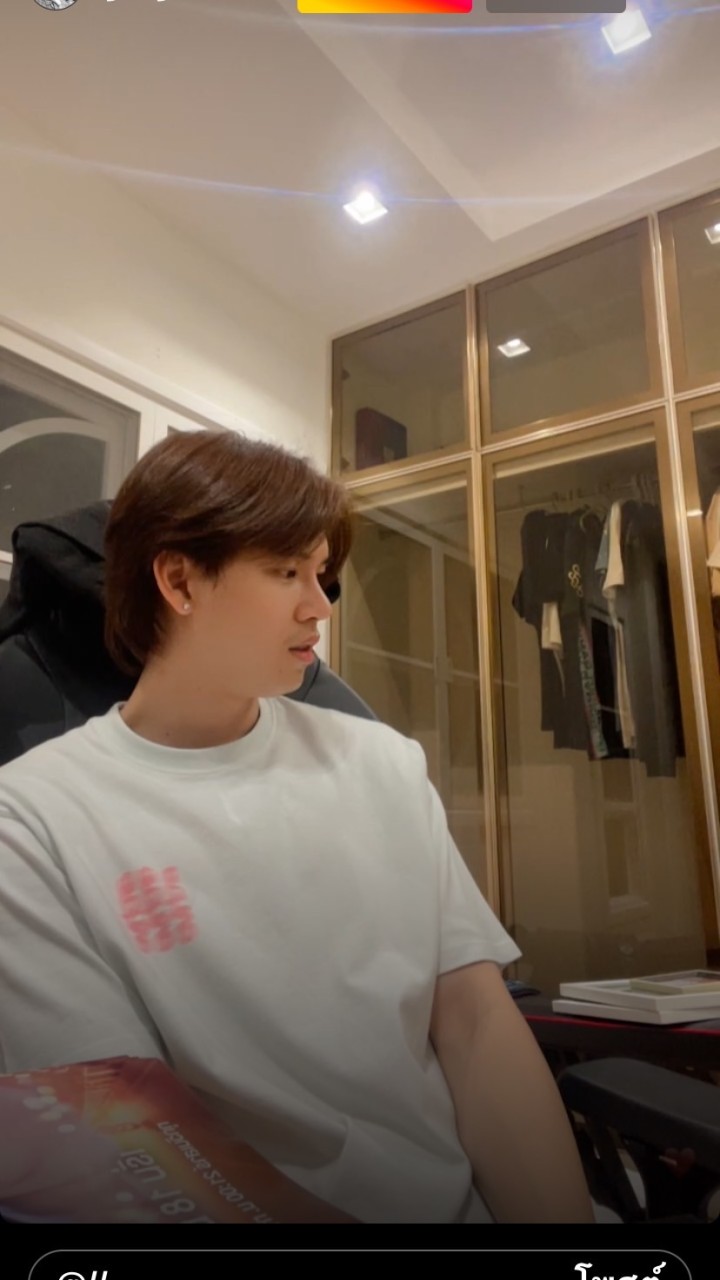 จอยลดานามปากกาGreen💚🥦