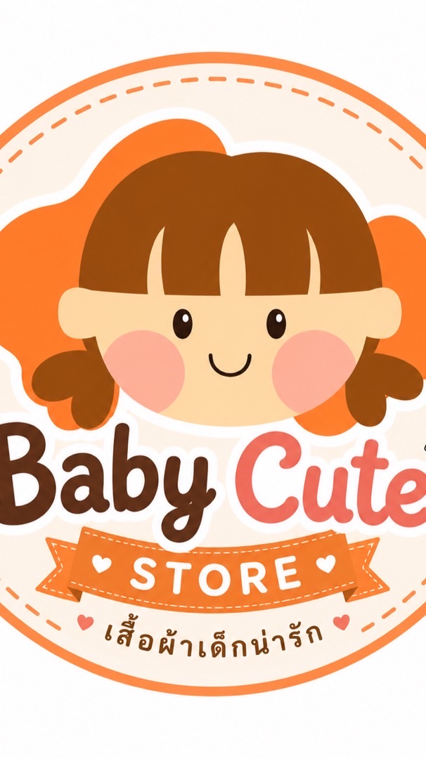 BABY CUTE STORE
