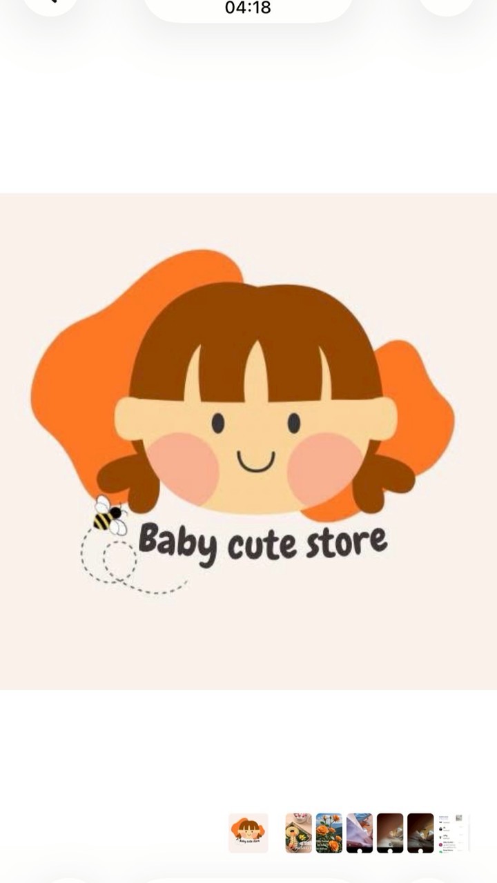 BABY CUTE STORE