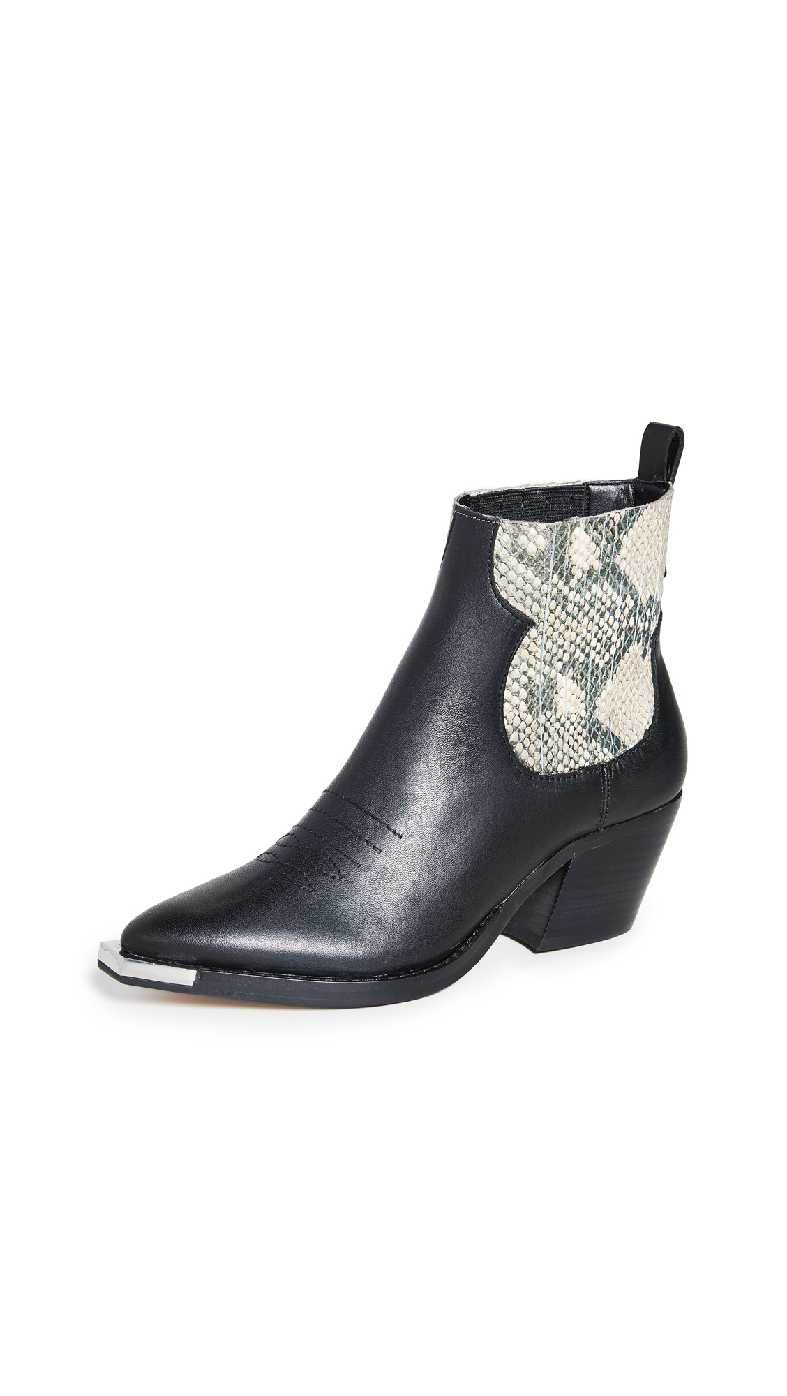 Dolce Vita Abie Western Booties