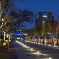 名城大学　環境創造工学科