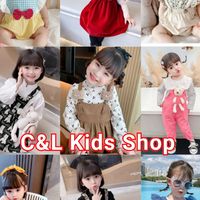 C&L Kids Shop เสื้อผ้าเด็ก แฟชั่น นำเข้า ราคาถูก