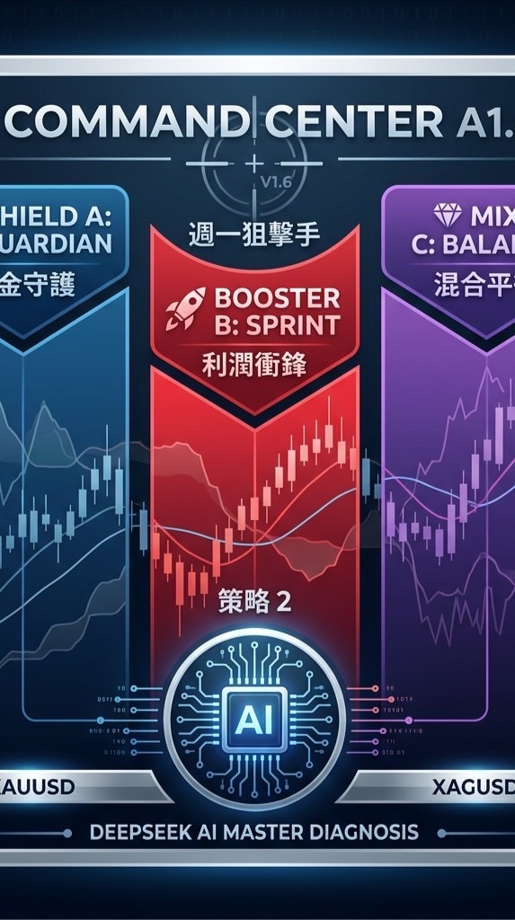 🪙打造被动收入（外汇Ai+Ea/虚拟货币/bitfinex放貸EarnUsd）