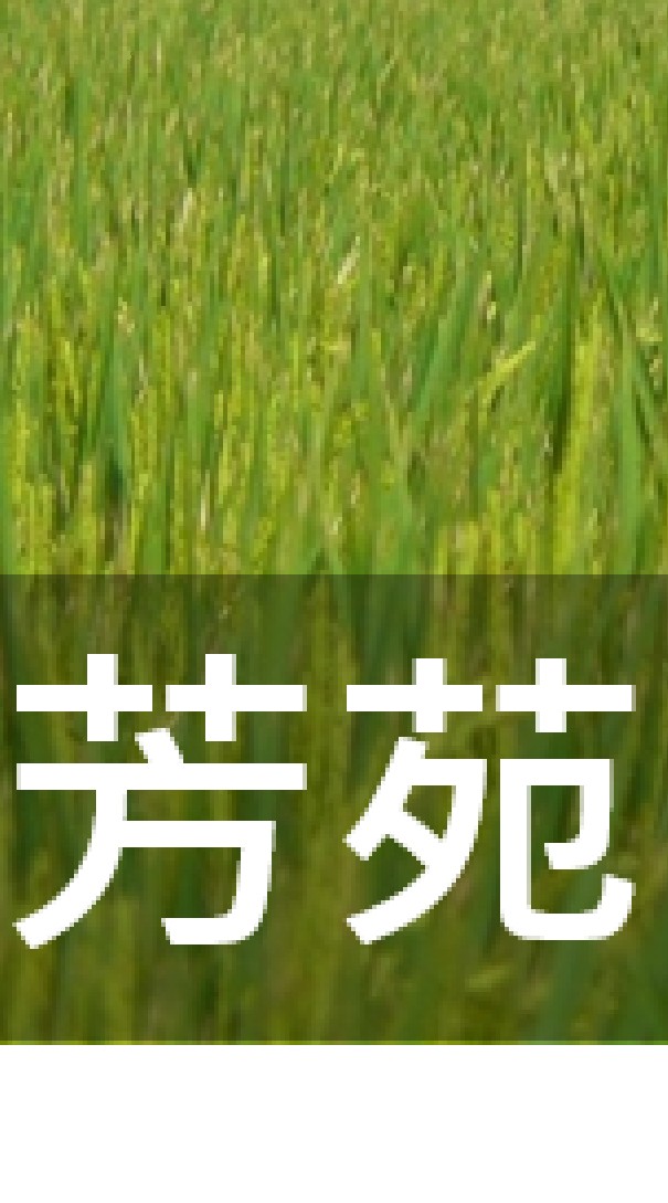 我是芳苑人
