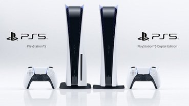 PlayStation 5 可支援 UHD BD 播放，什麼是 UHD BD？與普通的藍光有何不同？