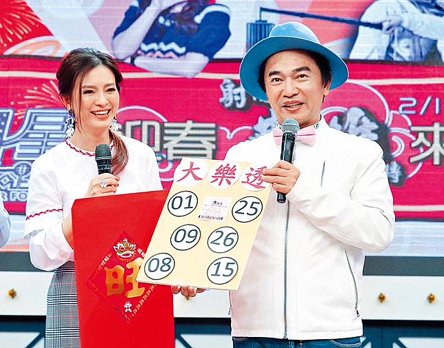 劉真排隊等換心 「辛龍非常不好」