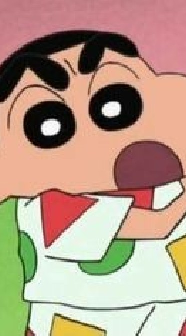 คนชอบชินจัง(ครอบครัวของชินจัง)