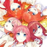 五等分の花嫁ファン【切り抜き】❣️