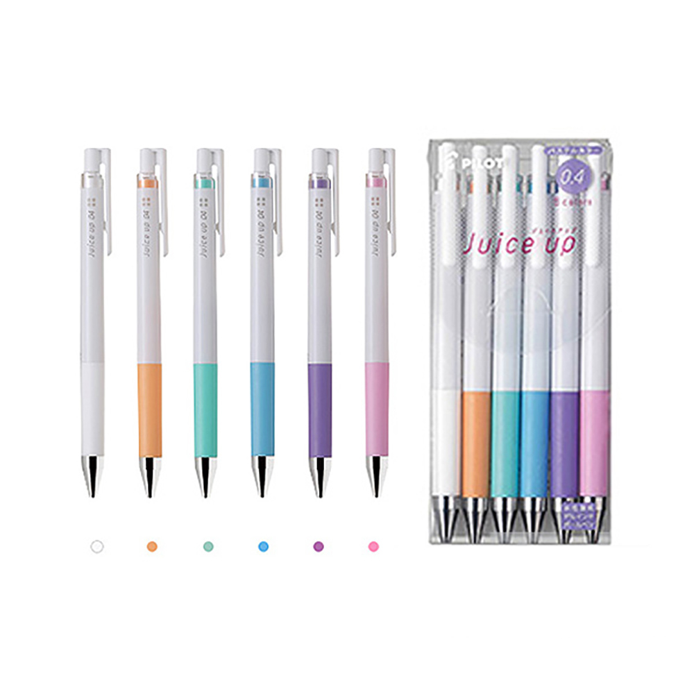 PILOT 超級果汁筆
