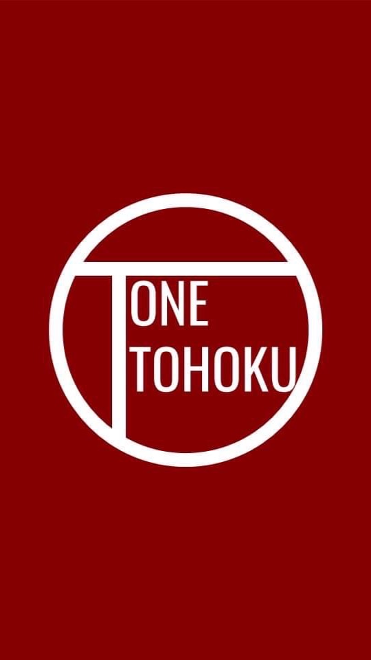 ONE TOHOKU