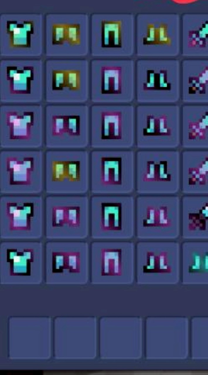 BloxdでPvPしよー！