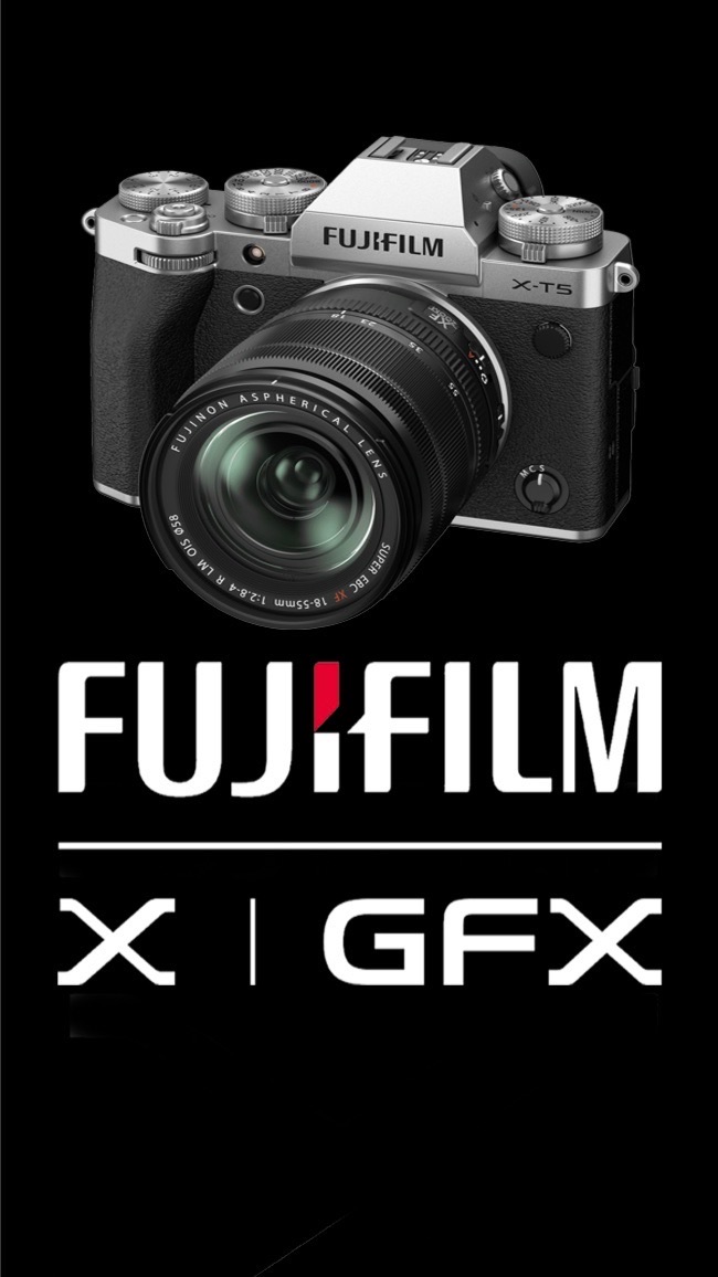 Fujifilm 富士相機同好會