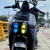 Kymco Dollar 大樂台灣俱樂部