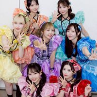 フルーツジッパー推し集まって〜
