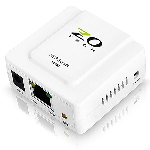 支援複合機印表機多人自動排程n支援複合機的掃描器網路掃描n可管理與監看多台MU601與USB裝置狀態