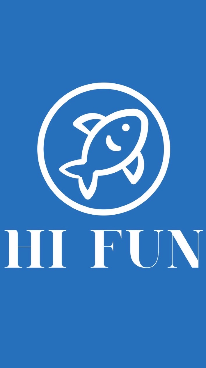 HI FUN -魚我出發