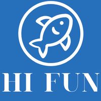 HI FUN -魚我出發