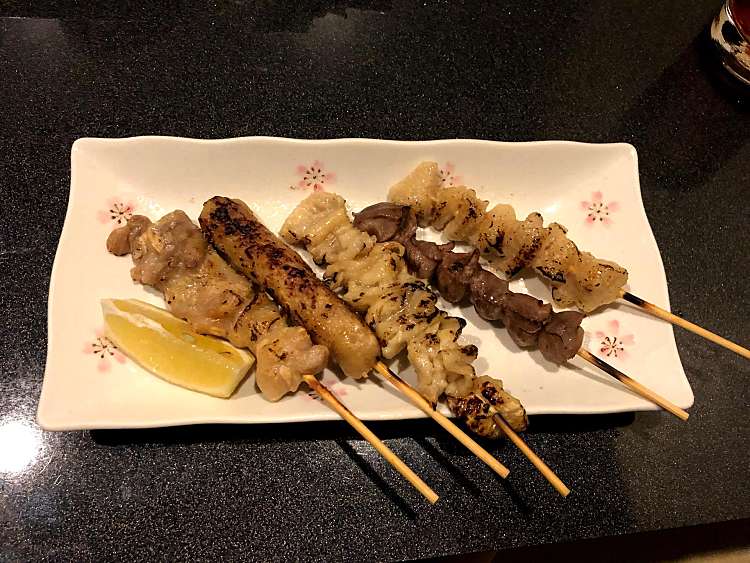 メニュー 富山個室居酒屋 酒と和みと肉と野菜 富山駅前店 サケトナゴミトニクトヤサイトヤマエキマエテン 桜町 電鉄富山駅 居酒屋 By Line Place