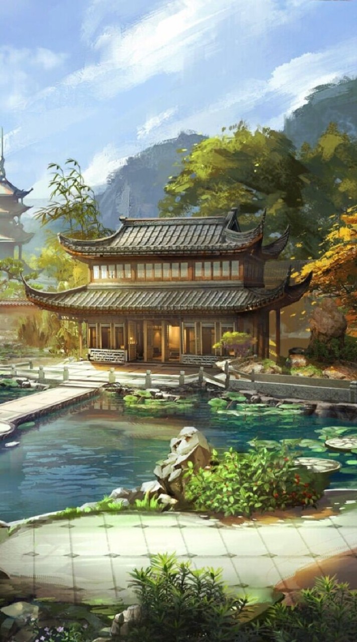 🎋ราชวงค์เหยียนหลินซิน🎋