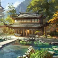 🎋ราชวงค์เหยียนหลินซิน🎋