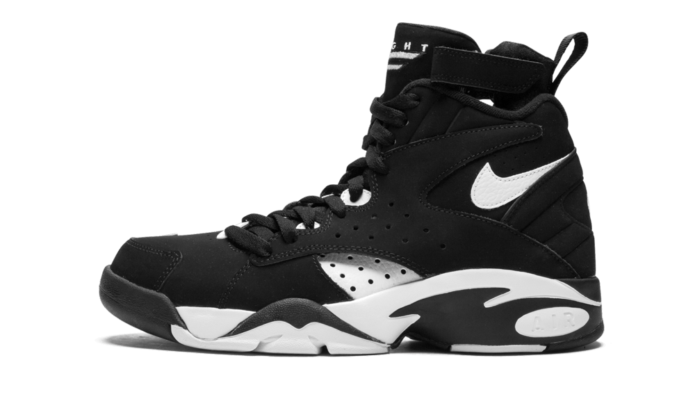 Air Maestro 2 LTD AH8511 001 Black