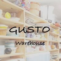 Gusto โกดังใหญ่ฝั่งธนฯ