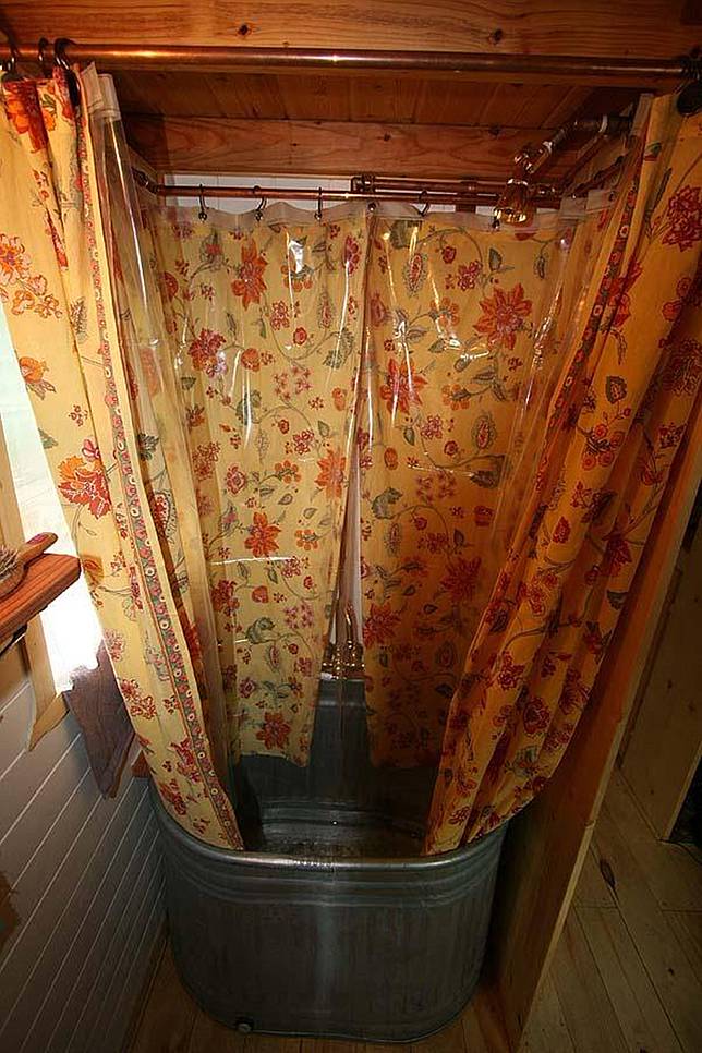 15 Gambar yang Bakal Bikin Pengidap Claustrophobia Merinding!