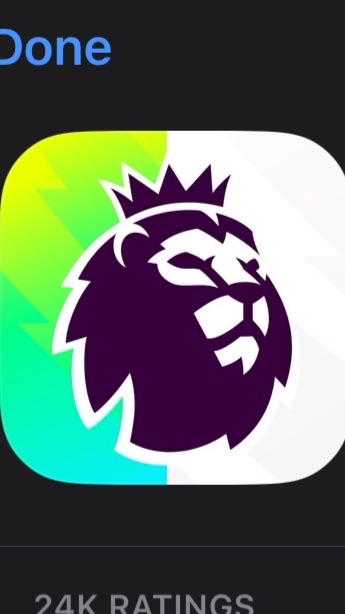 Some might say Fantasy Premier league