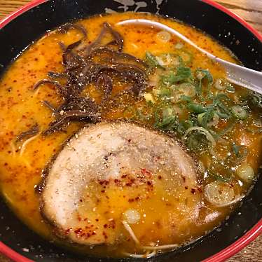 麺達本店 メンタツホンテン 大久伝町 豊明駅 ラーメン つけ麺 By Line Conomi