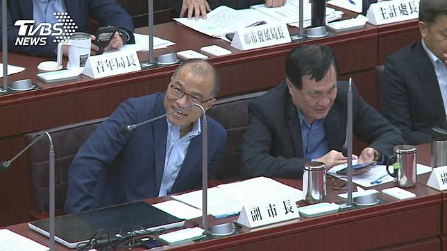 高雄市副市長葉匡時（圖／TVBS資料畫面）