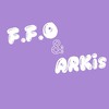 F.F.O & ARKis粉絲群組