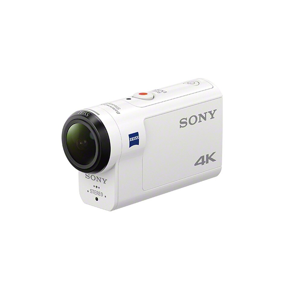 SONY 4K Action Cam 運動攝影機 FDR-X3000