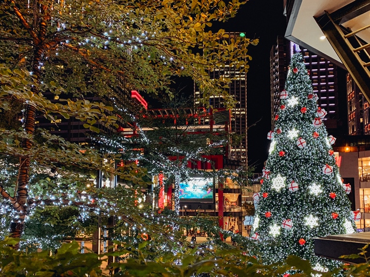 Apple 找來了專業攝影師，教你怎麼用 iPhone 拍出好看的聖誕、跨年照