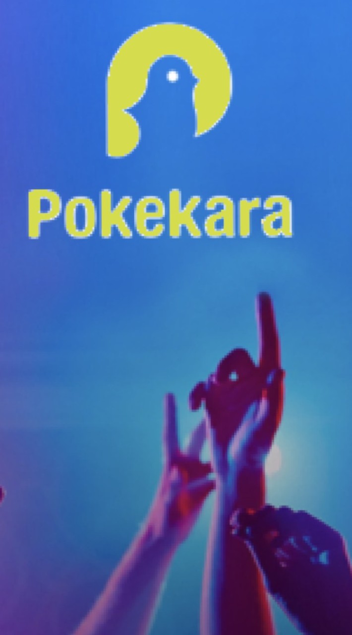 ポケカラ仲良く出来る人&気軽に楽しくチャット出来る人限定✨楽しくやりましょー！