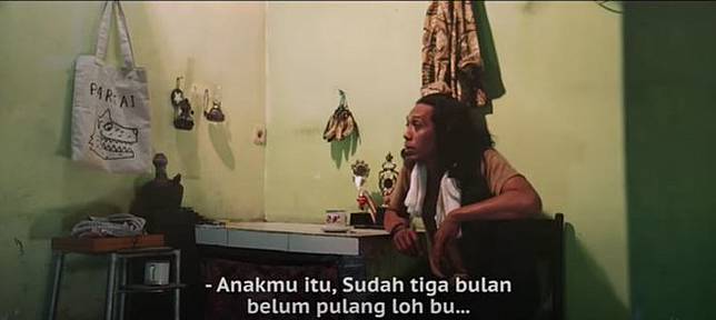 Punya Makna Mendalam Musisi Iksan Skuter Ciptakan Lagu Bapak Karena Ini Merdeka Com Line Today