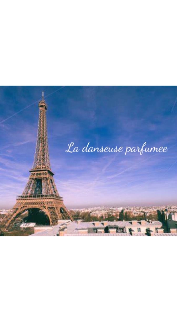 La danse parfumee 巴黎選物