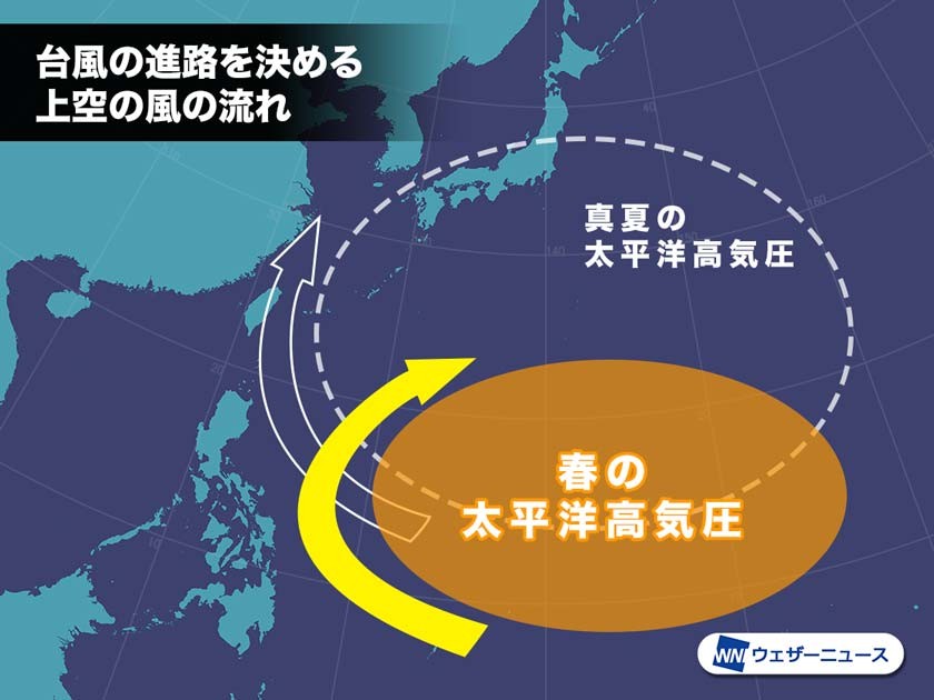 今日18日 日 の天気 北日本や北陸は荒天 関東以西は天気急変に注意
