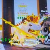 フォトナブレロファイトとゴーアップとスティール！ 30人で配布