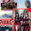 🪩🔮✧4EVE×PiXiE✧🪩🔮