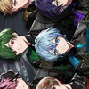 六奏ｻﾏ 緩也  シェアハウス.  緩 nrkr  .