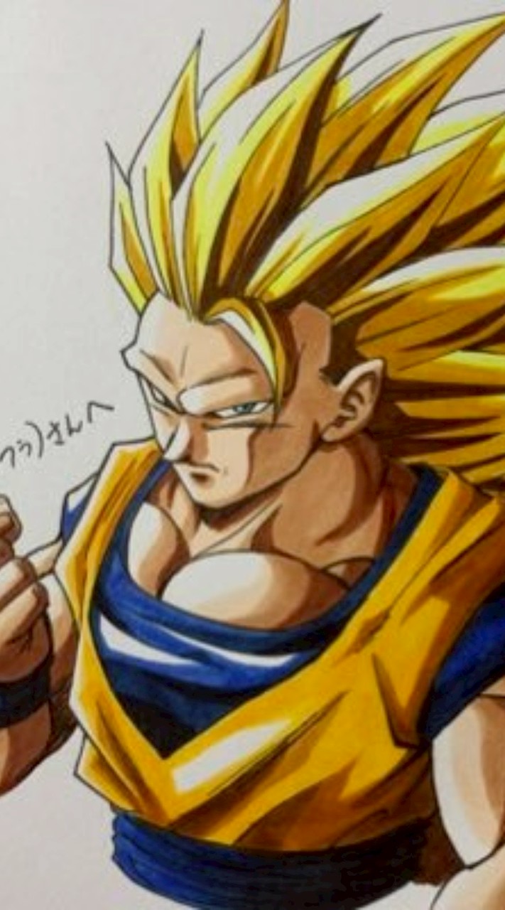 ドラゴンボール語ろう