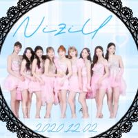 NiziUレア画交換会🌈𓈒 𓂂𓏸
