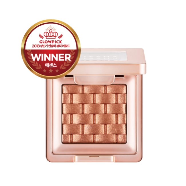 MISSHA 義想曲晶璨編織眼影No.29