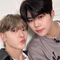 煜修宇宙🐷🦊💗