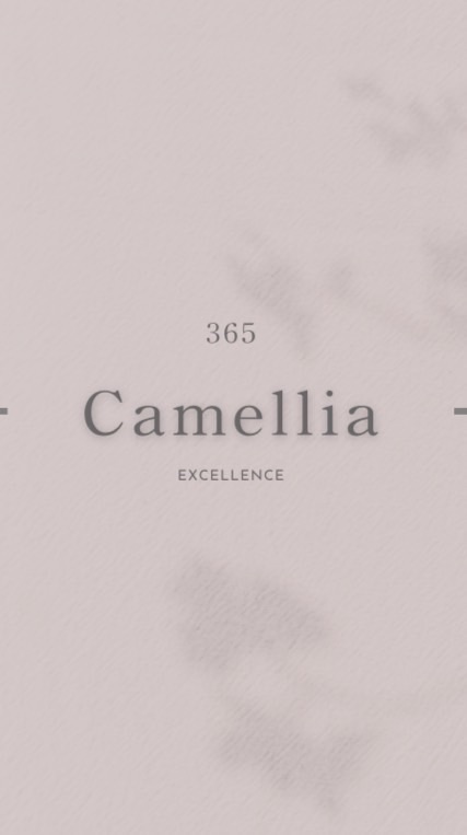 365Camellia代購