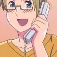 暇人の集まり